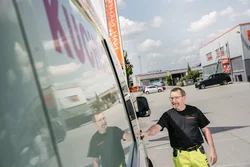 Rohrreinigung für Abfluss und WC in Schönau